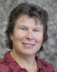 Dr. Louise Marie Abel MD, Internist