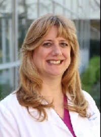 Dr. Michelle Maria Pietzak M.D.