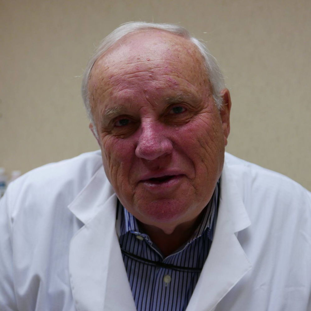Brian McDonagh, MD, Neurologist