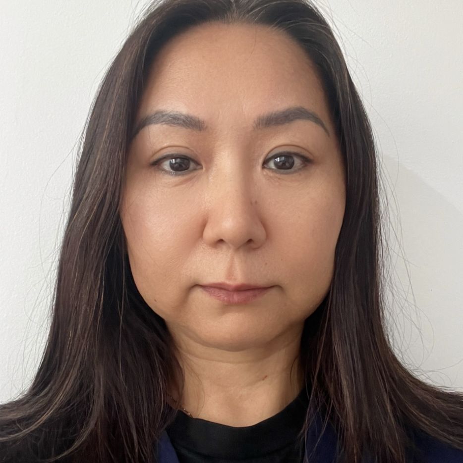 Fuju  Zhang