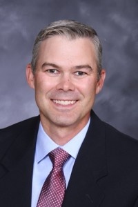 Dr. Jacob William buster Mendenhall MD
