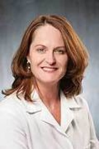 Dr. Melissa B. Vourlitis D.O.