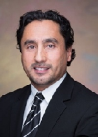 Dr. Luis F Santamarina M.D.