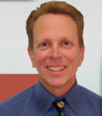 Dr. David G Huseby M.D.