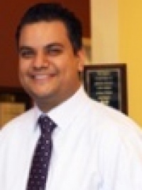 Dr. Amit  Sud DDS