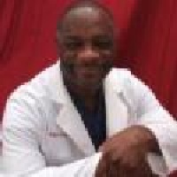 Dr. Dwight Edward Hooper M.D.