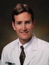Dr. Bruce Allen Brown M.D.