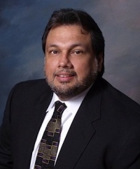 Dr. George  Nunez MD