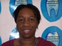 Patrice  Mcleod D.D.S.