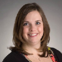 Dr. Stephanie Jane Russ DO