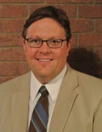 Dr. Steven Keith Britain DDS