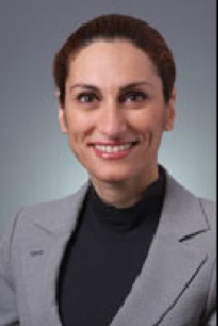 Dr. Eman  Ansari M.D., M.P.H.