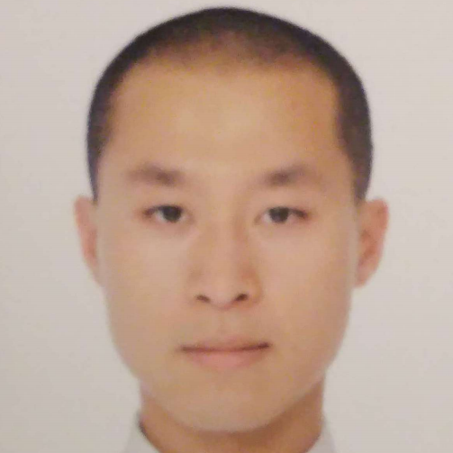 Yu Wei  Chen