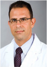 Bahman  Omrani DO