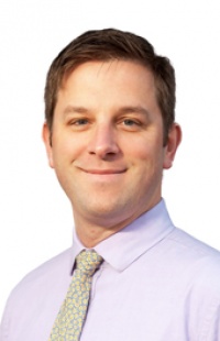 Dr. Daniel James Sengenberger D.O.