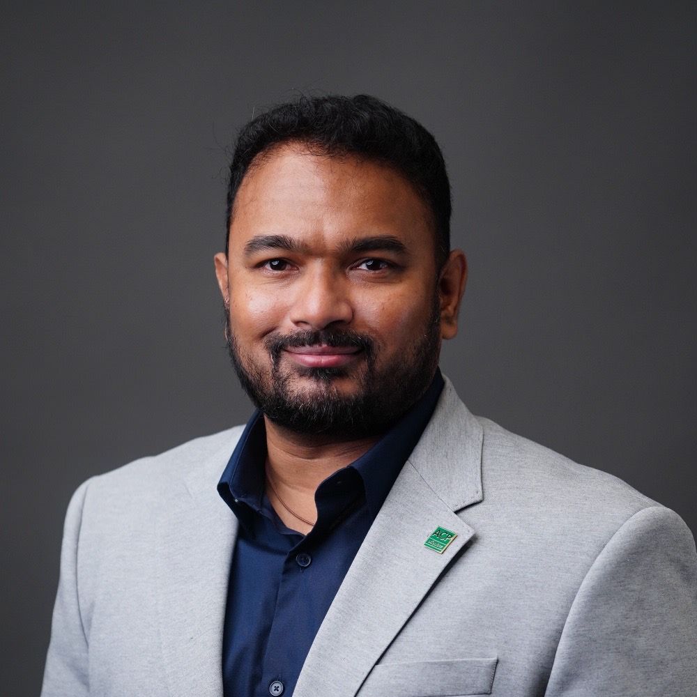Mr. Bala  Nimmana M.D.