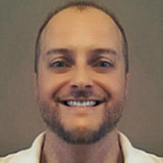 Christopher  Halliday