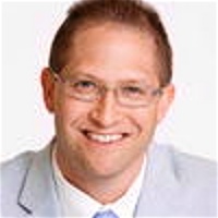 Dr. Jeremy M Shore M.D.