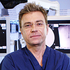 Dr. Mitar B. Vranic D.O.