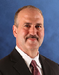 Dr. Patrick T. Reynolds M.D.