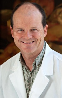 Steven Ernest Scott DDS