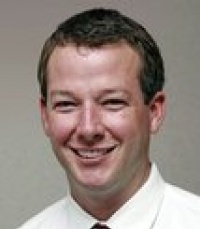 Dr. Benjamin Andrew Brichler M.D.