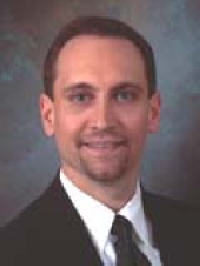 Dr. William Fred Polito M.D.