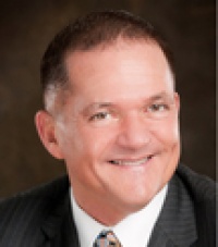 Dr. Ken Chris Hopper M.D.