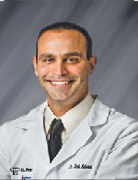 Sunil S Advani M.D.