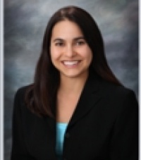 Dr. Katherine Danielle Roberts MD