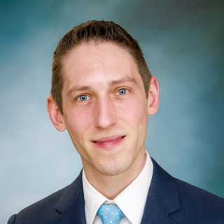 Mr. Paul Alan Fickey M.D.