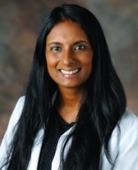 Dr. Aditi I Dagli MD