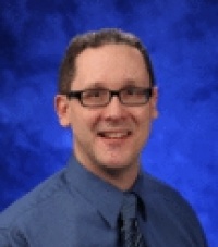 Dr. Thomas L Mertz DO, PHARMD.