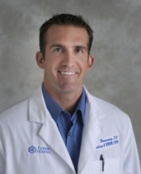 Dr. Brian L. Browning D.O.