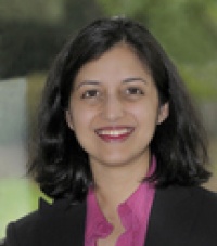 Tanya  Dutta M.D.
