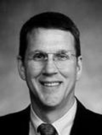 Dr. Marshall Bowes Hamill M.D.