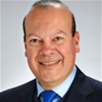 Dr. Ruben  Reyes MD