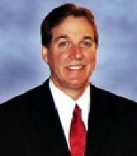 Dr. David Richard Mcphillips OD