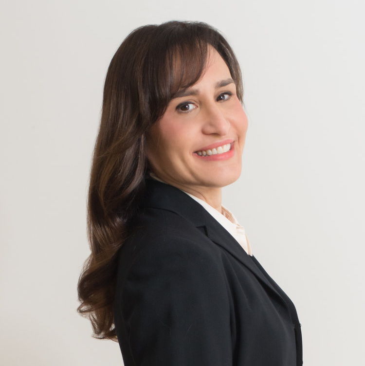 Marilyn  Rivero