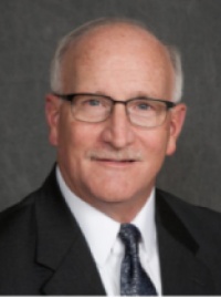 Kevin  Holton D.P.M.