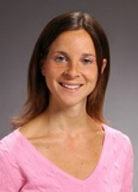 Dr. Andrea Marie Begotka PHD