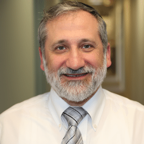 Dr. Michael E.  Rom MD