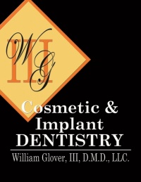 Dr. William A Glover DMD, MAGD