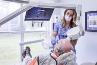 Dr. Lee D Gary D.M.D