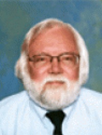 Dr. Donald Carl Harper M.D.