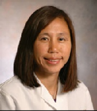 Carina Wei-yee Yang M.D.