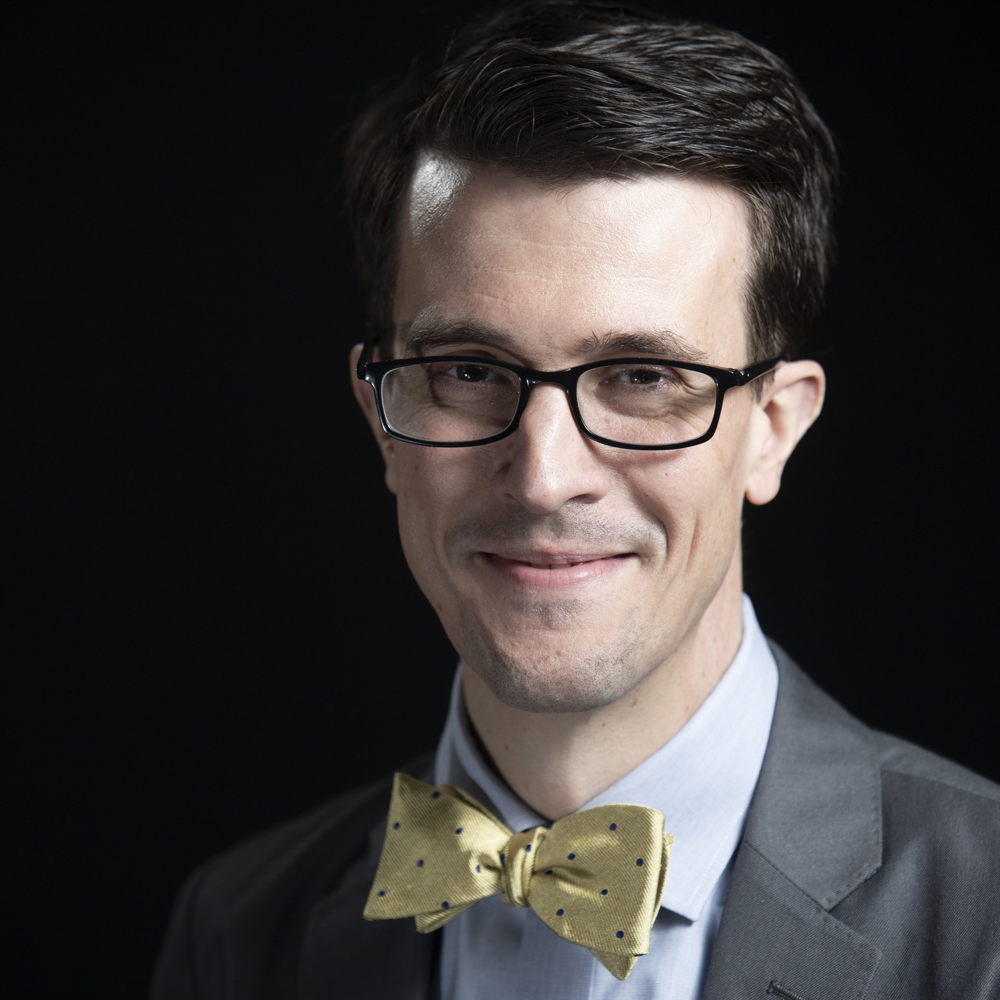 Dr. Jonathan Knuth Smith M.D.
