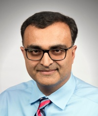 Dr. Mihir Govind Modi DO, Family Practitioner