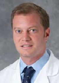 Dr. Jason Christopher Paris M.D.