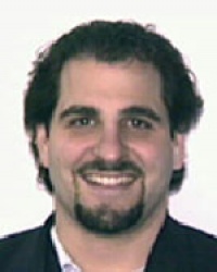 Dr. Nicholas C Diamanits MD